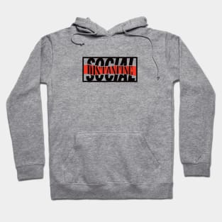 Social Dee Hoodie